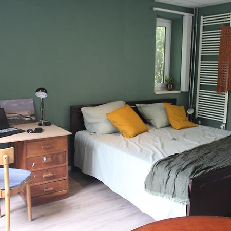 Even Heukelom Bed & Breakfast Afferden  Eksteriør bilde