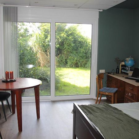 Even Heukelom Bed & Breakfast Afferden  Eksteriør bilde