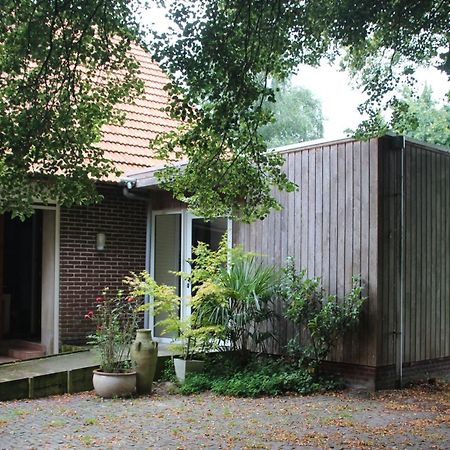 Even Heukelom Bed & Breakfast Afferden  Eksteriør bilde