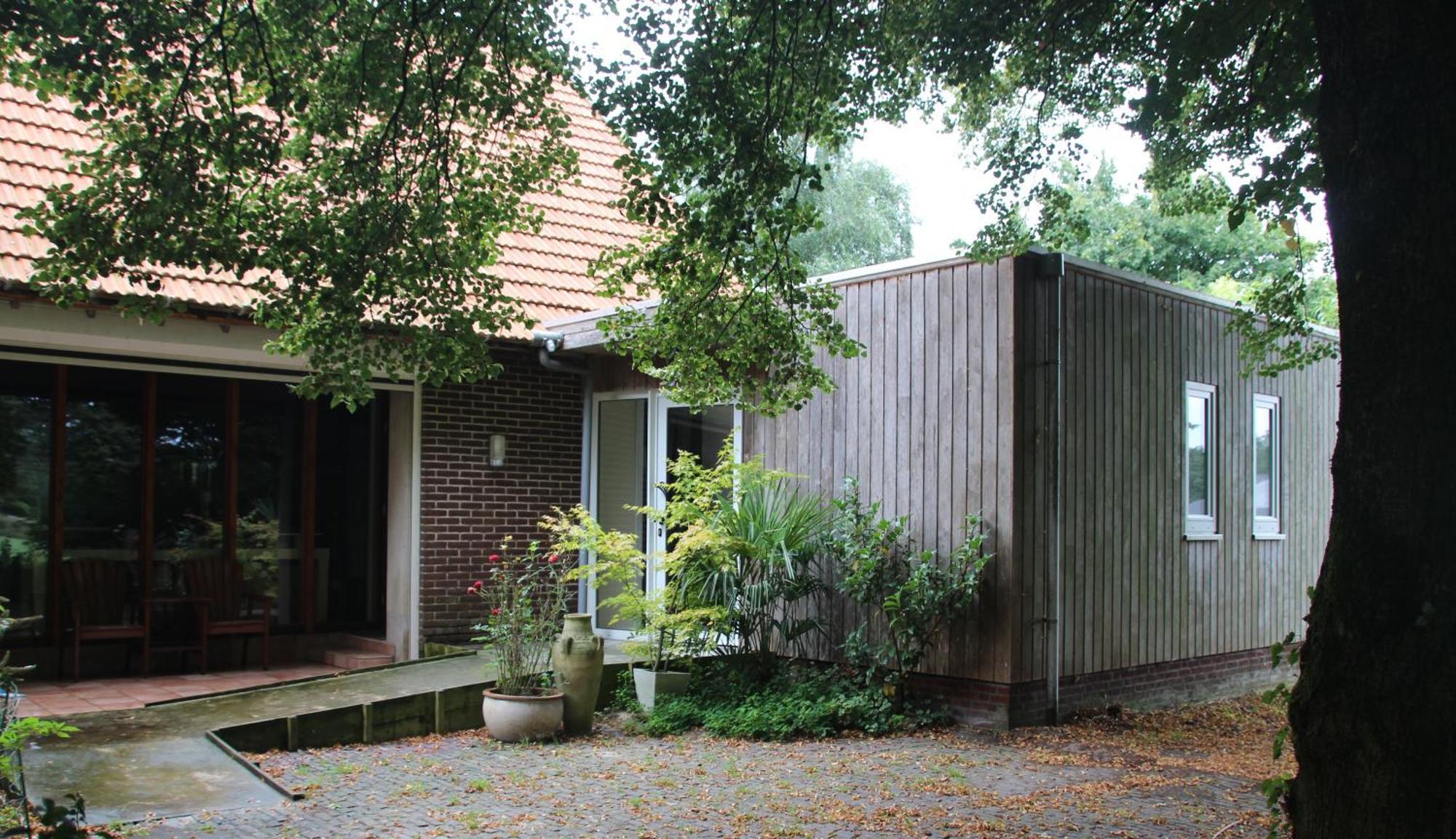 Even Heukelom Bed & Breakfast Afferden  Eksteriør bilde